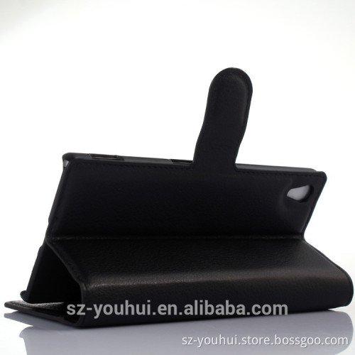 Hot selling back cover case for Sony Xperia Z4